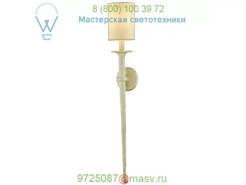 B6541 Faulkner Wall Sconce Troy Lighting, настенный светильник