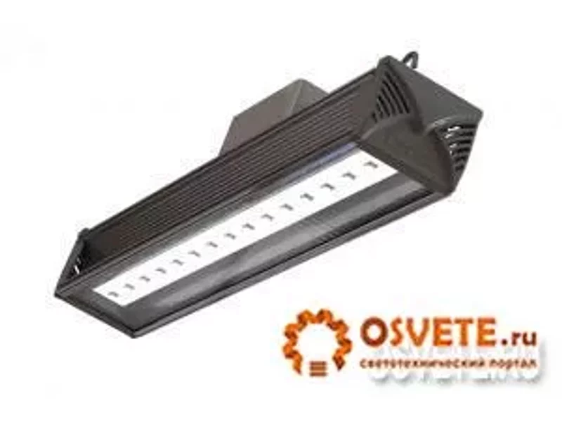 L-INDUSTRY 24 светодиодный светильник