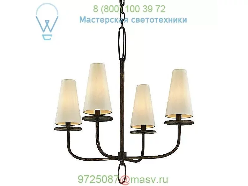 F6285 Troy Lighting Marcel Pendant Light, светильник