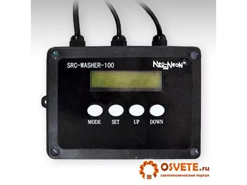 Контроллер SRC-WASHER-100