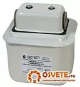 Дроссель ДРЛ 1000 1И1000ДРЛ44-004 IP54 УХЛ1 220В в корп.