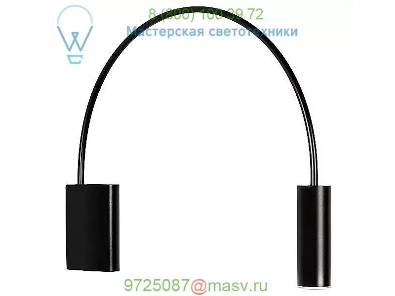 Volta Wall Sconce Estiluz 035302672BW, бра