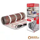 Теплый пол THERMO термомат нагревательный TVK-130 8 м.кв скидки