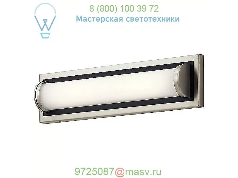 Elan Lighting 83909 Sandro LED Bath Bar, светильник для ванной