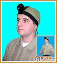 Фонарь  аккумуляторный светодиодный  «Экотон-19»