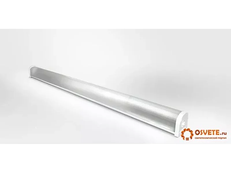 Светильник светодиодный ЖКХ Led-ЛПО-18 (1х36)