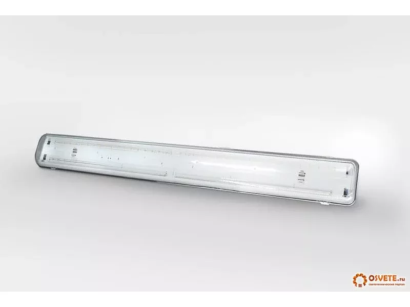 Светильник светодиодный IP65 Led-ЛСП-42.