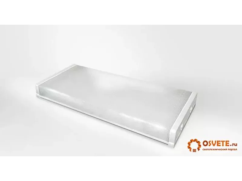 Светильник светодиодный ЖКХ Led-ЛПО-42 (4х18)