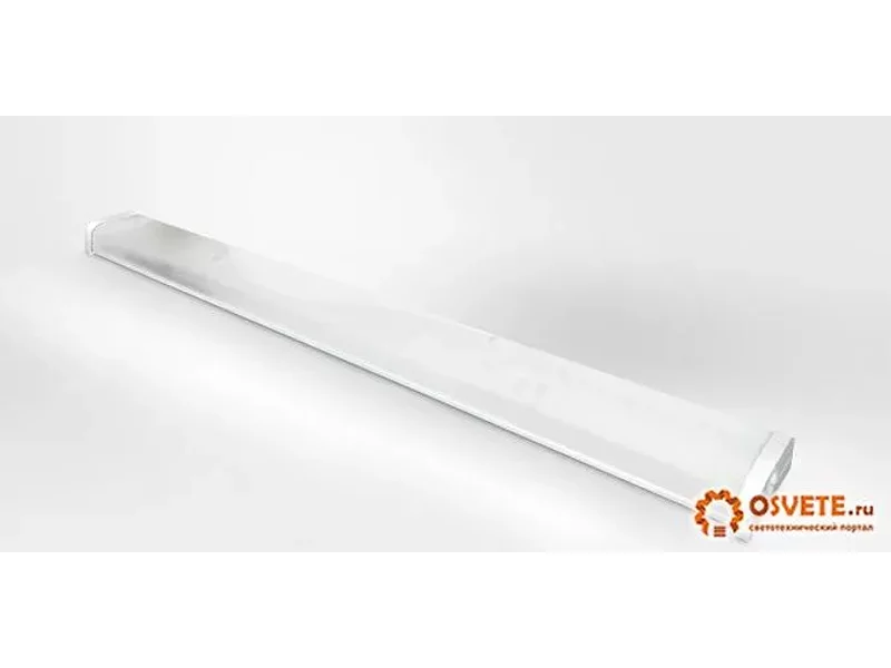 Светильник светодиодный ЖКХ Led-ЛПО-28 (2х36)