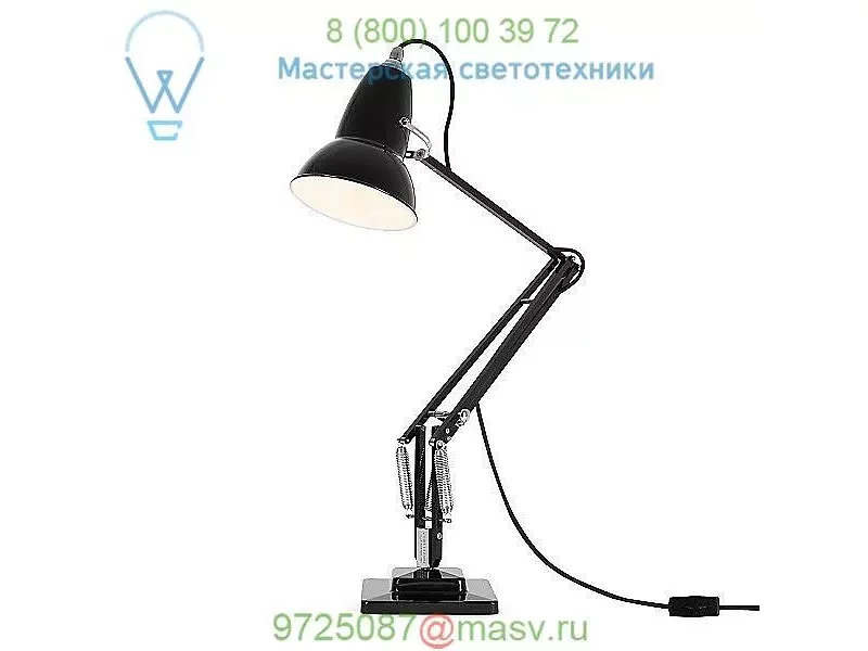 Anglepoise 30593 Original 1227 Task Light, настольная лампа