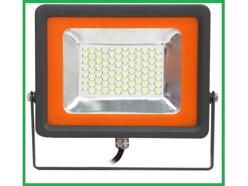 Прожектор светодиодный 200w 6500К 16500Лм IP65