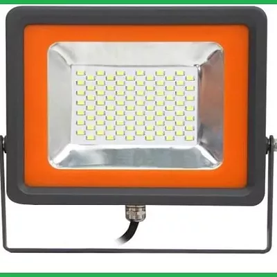 Прожектор светодиодный 200w 6500К 16500Лм IP65
