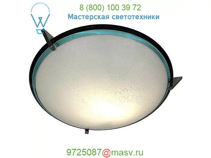 Oggetti Luce 28-4202 Pie In The Sky Ceiling Light, светильник