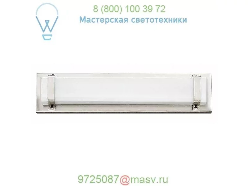 51812BN Hinkley Lighting Tremont LED Bath Light, светильник для ванной