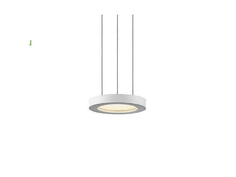 SONNEMAN Lighting  Chromaglo Spectrum Round LED Pendant Light, светильник