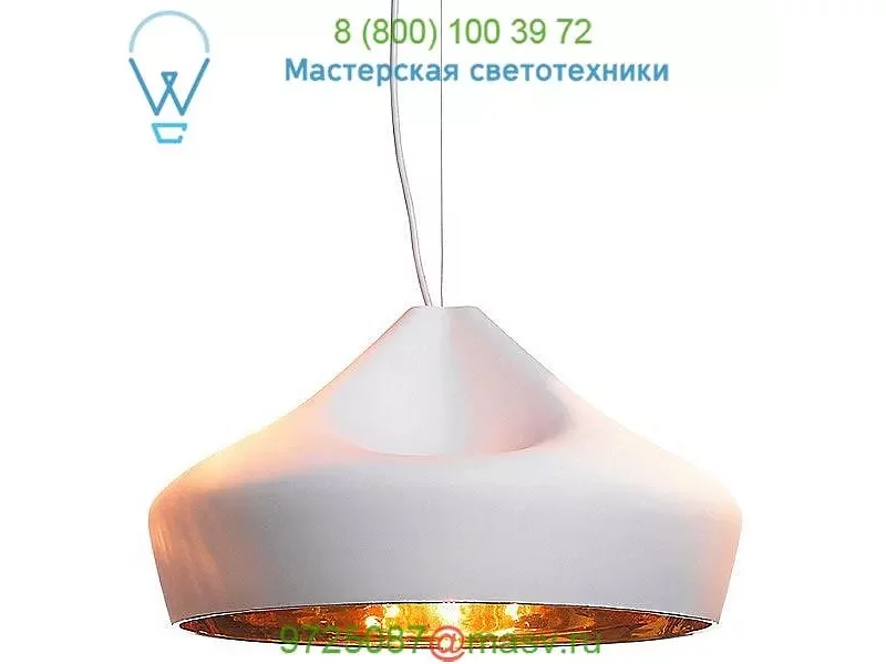 Pleat Box 19 Inch Pendant Light Marset A636-046, светильник