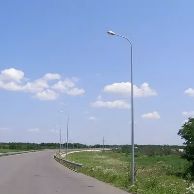 Опора ОГК-10