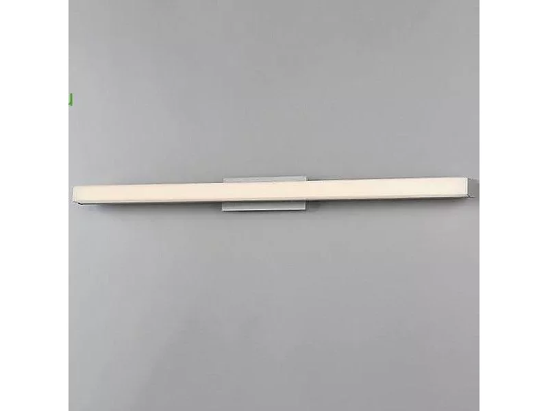 WS-77618-27-AL Brink Slim LED Bath Light dweLED, светильник для ванной