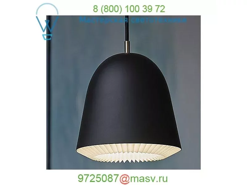Le Klint Cache Pendant Light (Medium) - OPEN BOX RETURN, светильник