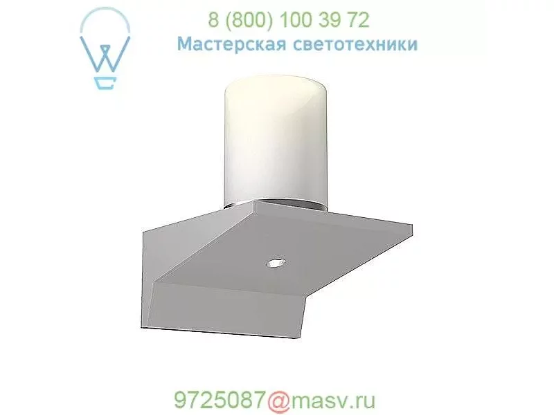 SONNEMAN Lighting Votives LED Wall Sconce 2850.16-FD, настенный светильник