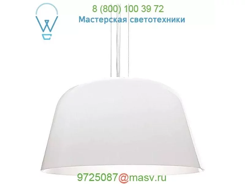 Ayers Pendant Leucos Lighting, светильник