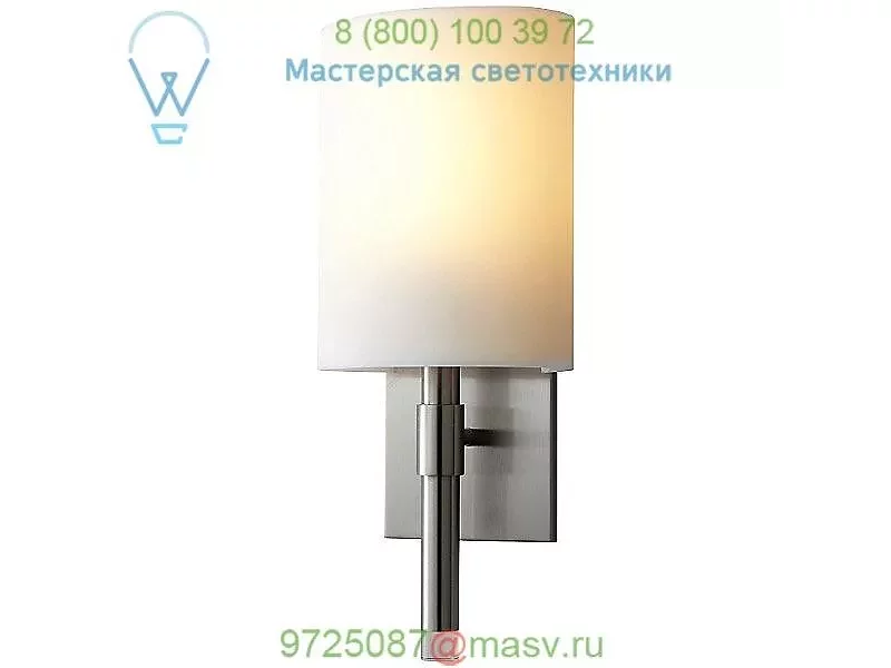 2-597-295 Beacon Wall Sconce Oxygen Lighting, настенный светильник