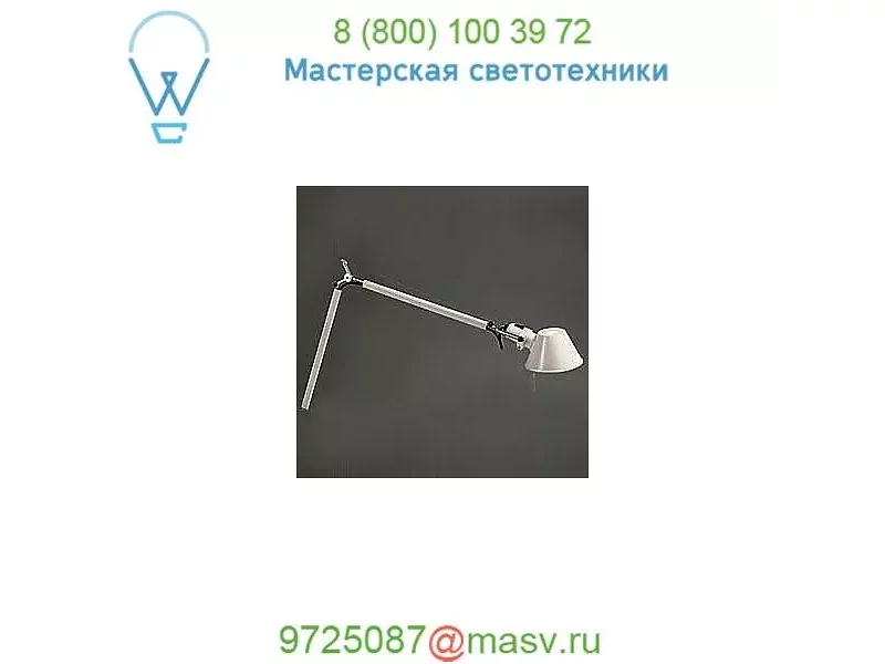 USC-TOL1120 Artemide Tolomeo Mini Wall Light, бра