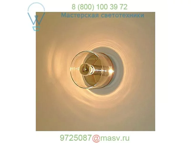 Fiore 139 Wall Sconce (Set of 2) OL-FIORE 139 Oluce, настенный светильник
