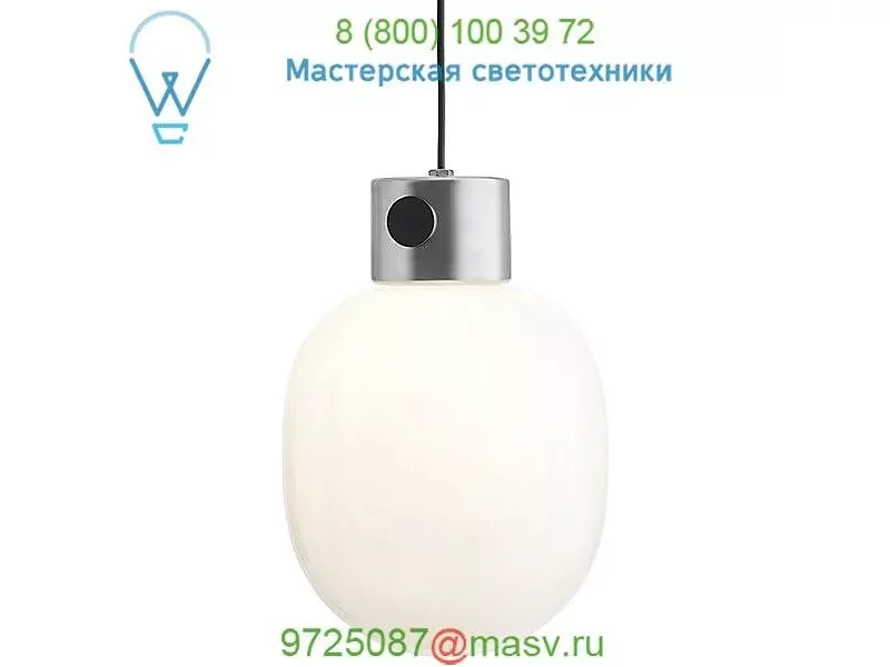 1820039 Menu JWDA Metallic Pendant Light, светильник