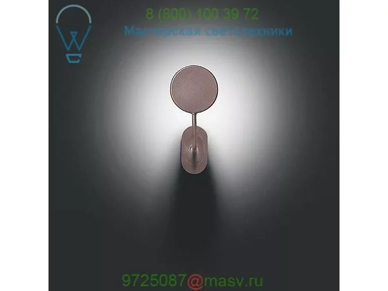 Arbor D4-3000 LED Wall Light ZANEEN design D4-3000CSR, настенный светильник