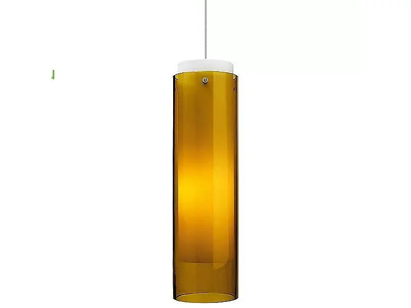 Tech Lighting 700TDECGPCW Echo Grande Pendant, светильник