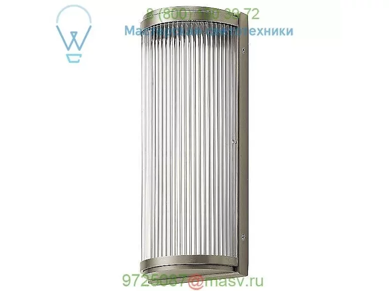 Filter LED Wall Sconce 83916 Elan Lighting, настенный светильник