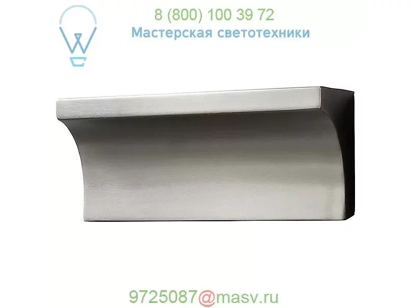 3-550-40 Oxygen Lighting Mizar Wall Sconce, настенный светильник