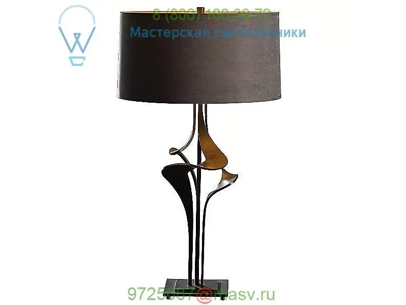 Antasia Table Lamp - 272800 272800-1027 Hubbardton Forge, настольная лампа