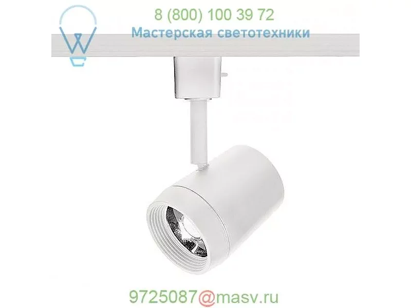 H-7011-930-BK WAC Lighting 7011 Oculux LED Track Head, светильник