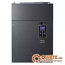 VFD1100CP43A-21 Преобразователь частоты (110kW 380V), Delta Electronics