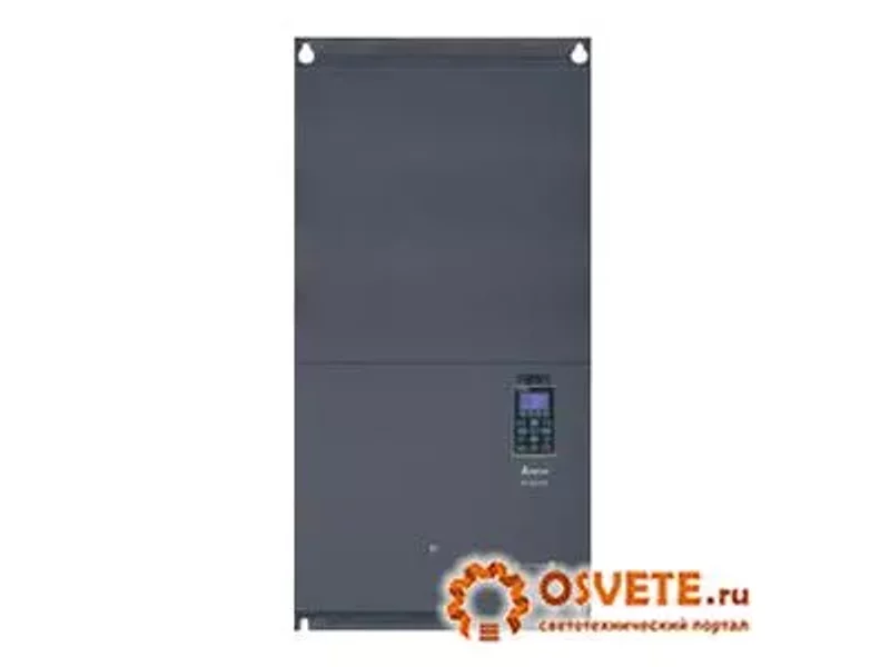 VFD2800CP43A-21 Преобразователь частоты (280kW 380V), Delta Electronics