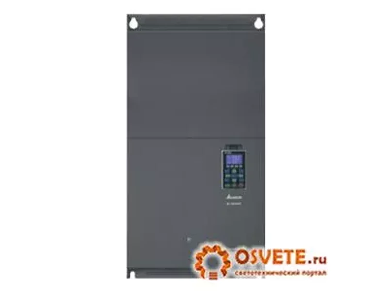 VFD1850CP43B-21 Преобразователь частоты (185kW 380V), Delta Electronics