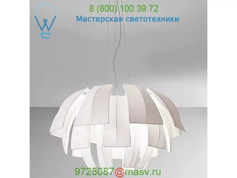 USPLU080E26ARXX AXO Light Plumage Pendant Light, подвесной светильник