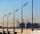 Опора ОСФ-0,7-9,0 г.ц.