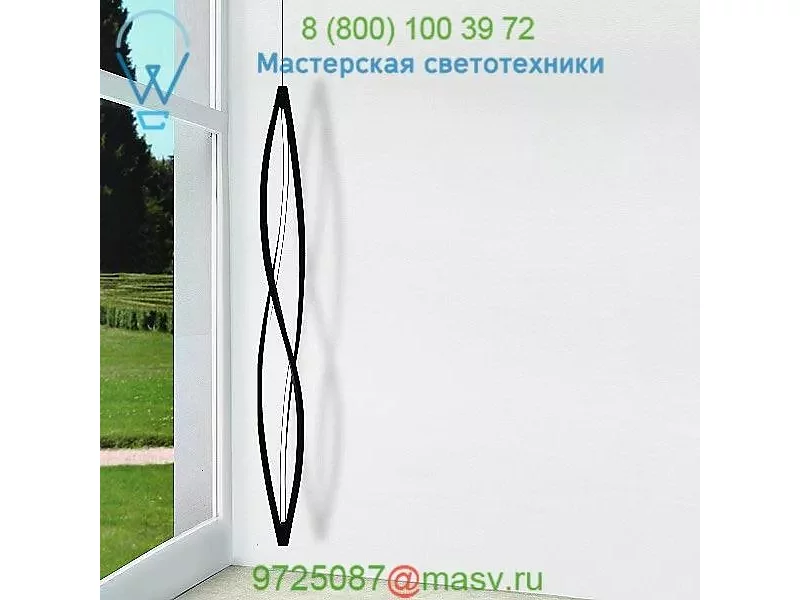 In the Wind LED Pendant Nemo ITWLNW53, светильник
