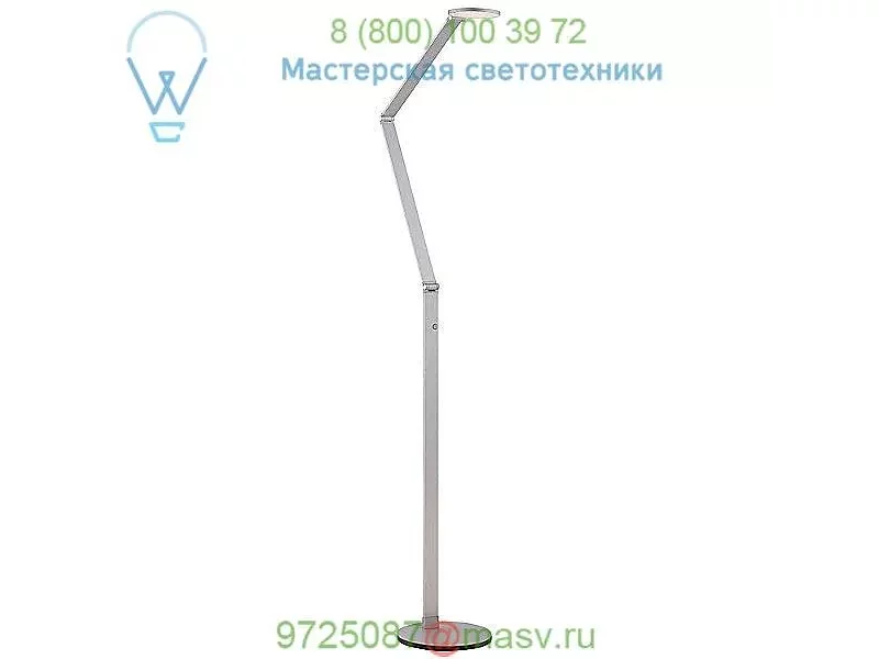 George Kovacs P305-2 LED Floor Lamp, светильник