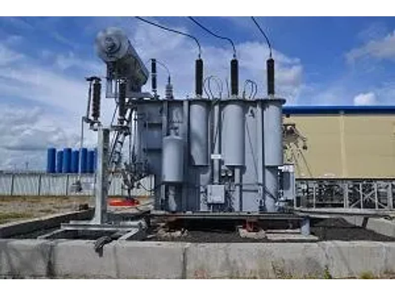 Продам силовые и печные трансформаторы с гарантией,качественный ремонт