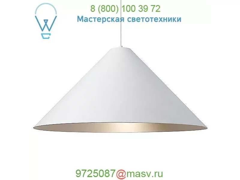 Konos Pendant Light Tech Lighting 700TDKONPBG, светильник