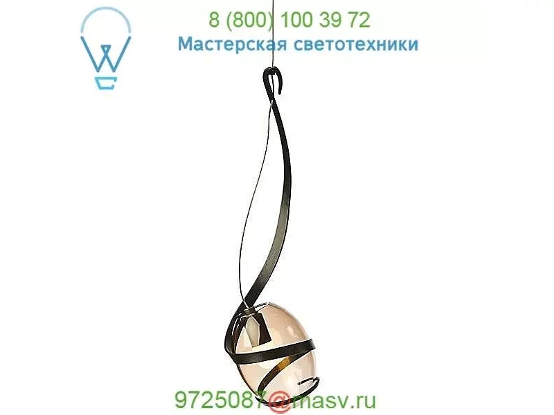 161155-1000 Pinot Kitchen Pendant Light Hubbardton Forge, светильник