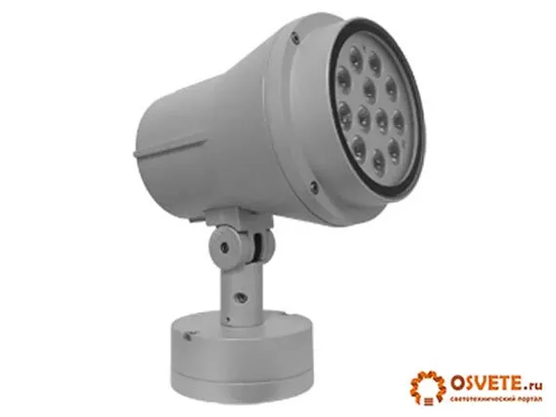 Прожектор ARCLED ZAHIR ZAD12