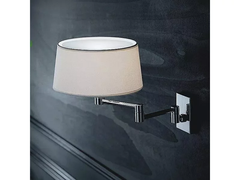 ZANEEN design D8-3050 Classic Swing Arm Wall Light, бра