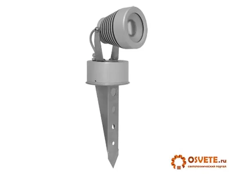 Прожектор ARCLED MINI CONOS EXT MCS04