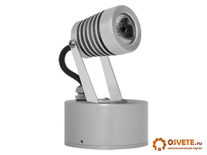 Прожектор ARCLED SINGLE SGD01