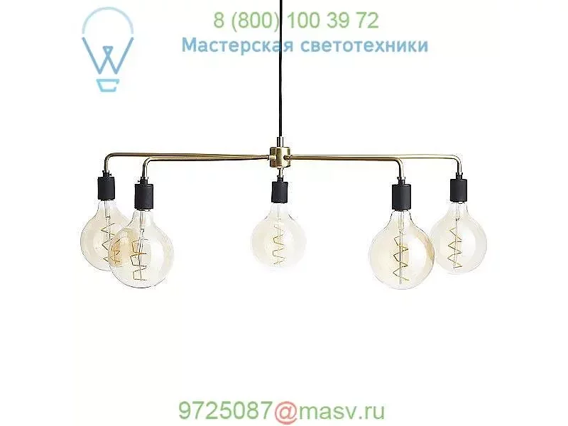 1991539 Menu Chambers Chandelier, светильник